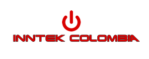 Inntek Colombia Logo Transparencia png