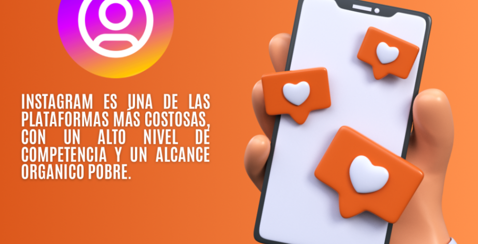 Como crecer en Instagram Inntek Colombia